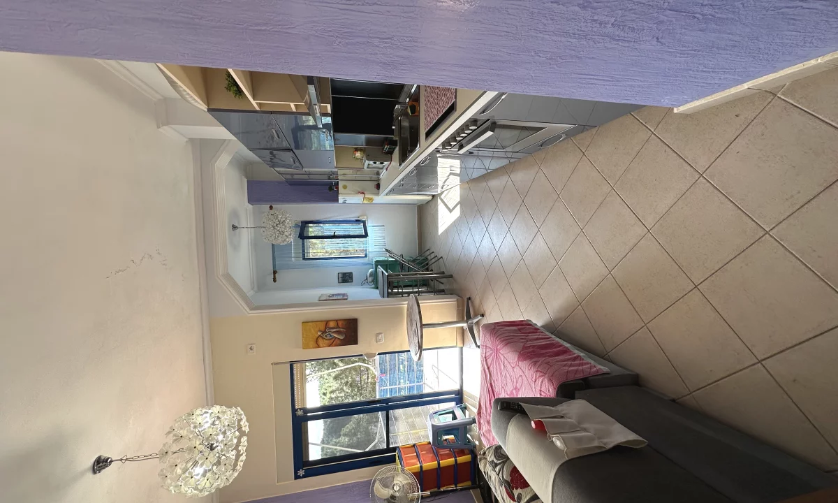 Shtepi ne shitje Apartament ne Durres, 1+1, Mobilimi E mobiluar, Pagesa 63,000  Euro.