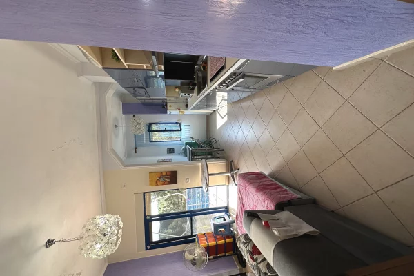 Shtepi ne shitje 1+1 ne Durres - 63,000 Euro