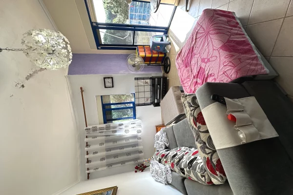 Shtepi ne shitje Apartament ne Durres, 1+1, Mobilimi E mobiluar, Pagesa 63,000  Euro.