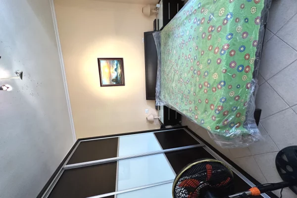 Shtepi ne shitje Apartament ne Durres, 1+1, Mobilimi E mobiluar, Pagesa 63,000  Euro.