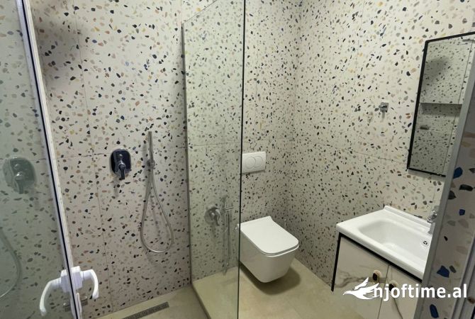 Private house for rent in Tirana 1+1, Furnished