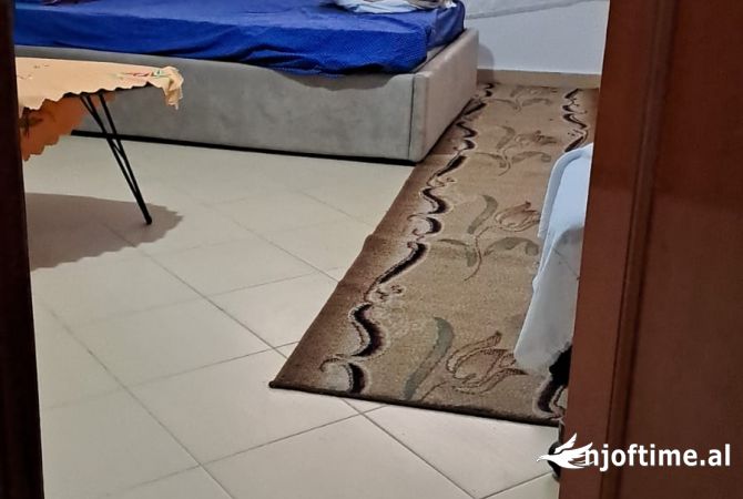 Apartment for rent in Tirana Garsoniere, Furnished