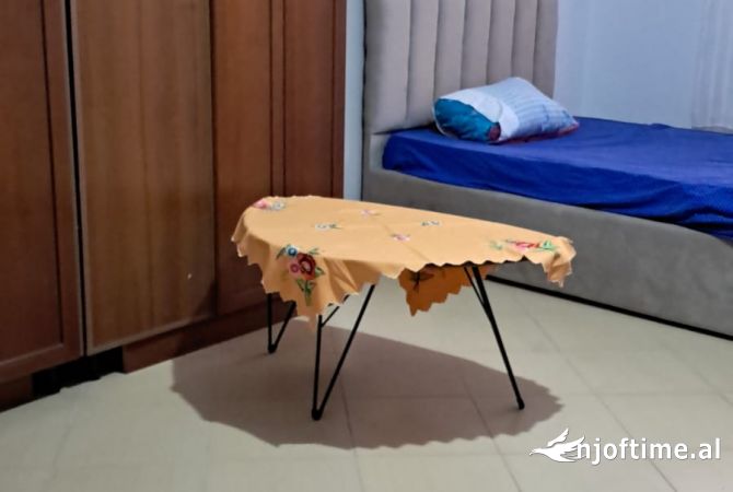 Shtepi me qera Garsoniere ne Tirane - 250 Euro