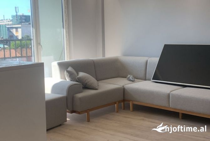 Apartment for rent in Tirana 2+1, Furnished