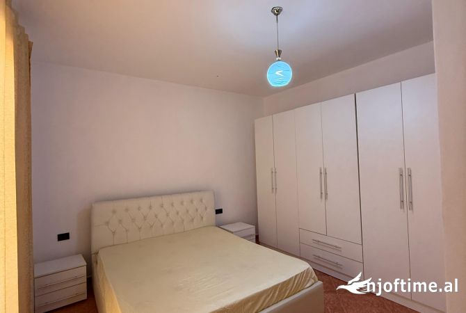 Shtepi me qera 1+1 ne Tirane - 450 Euro