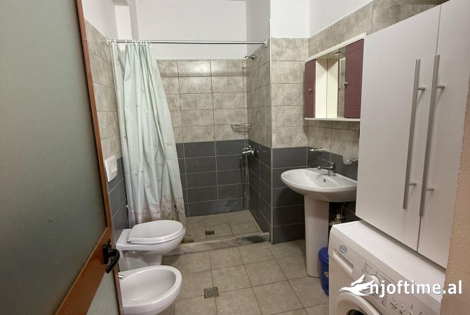 Apartment for rent in Tirana 1+1, Furnished