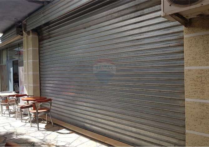 Ambient biznesi me qera 1+1 ne Tirane - 20,000 Leke