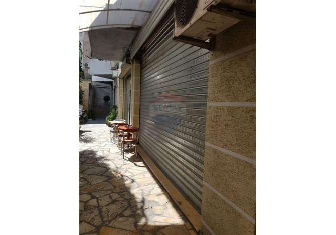 Jepet me qira dyqan, te Fresku!