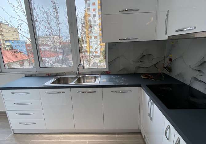 Shtepi ne shitje 2+1 ne Tirane - 120,000 Euro