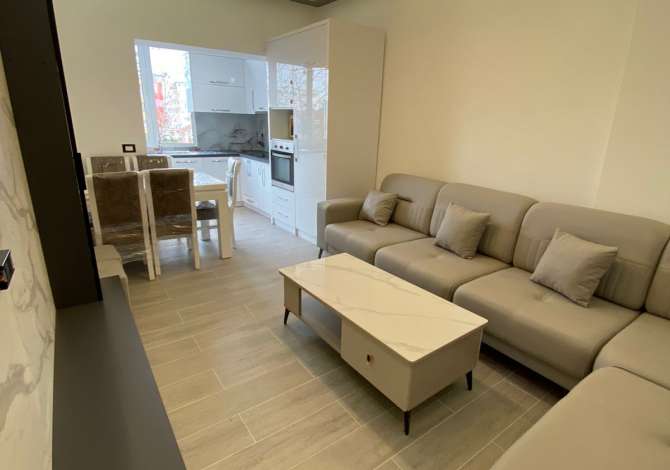 Shtepi ne shitje 2+1 ne Tirane - 120,000 Euro