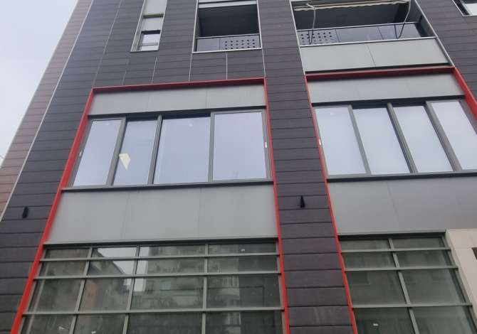 Ambient biznesi me qera 1+1 ne Tirane - 1,700 Euro