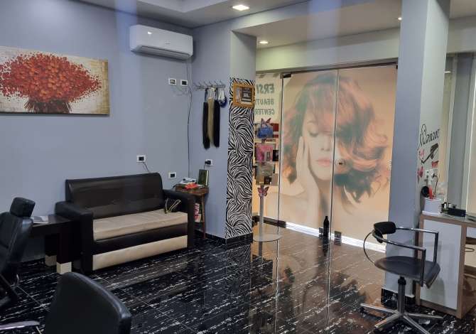 Shitet njesi biznesi Tek Ali Demi