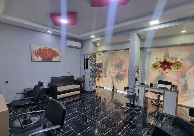 Shitet njesi biznesi Tek Ali Demi