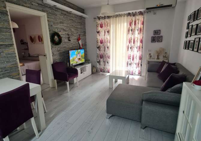 Casa in vendita 2+1 a Tirana - 125,000 Euro