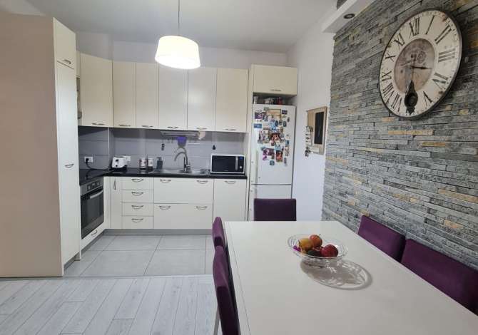 Casa in vendita 2+1 a Tirana - 125,000 Euro