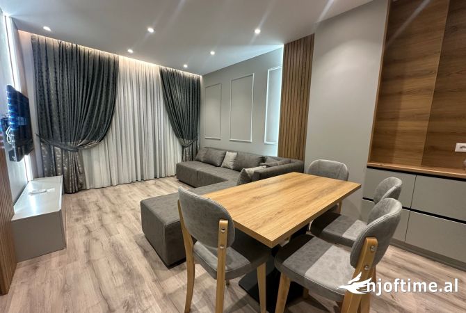 Shtepi me qera 1+1 ne Tirane - 800 Euro