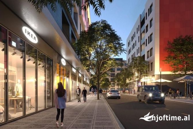 Shtepi ne shitje 3+1 ne Tirane - 155,000 Euro