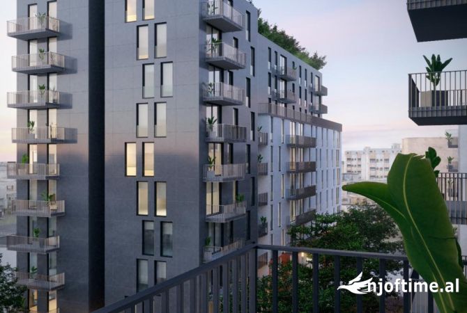 Ambient biznesi me qera 3+1 ne Tirane - 700 Euro