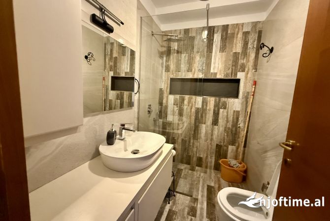 Apartment for rent in Tirana 3+1, Furnished