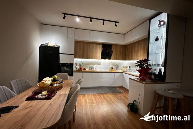 Shtepi ne shitje 2+1 ne Tirane - 209,500 Euro