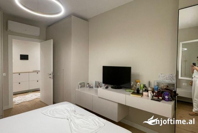 Apartment for sale in Tirana 2+1, Furnished