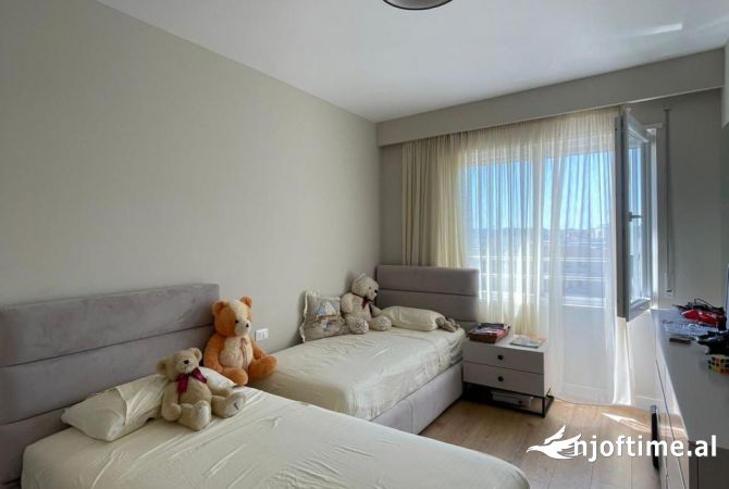 Apartment for sale in Tirana 2+1, Furnished