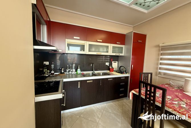 Shtepi ne shitje 2+1 ne Tirane - 229,000 Euro