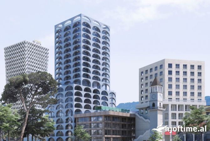 Shtepi ne shitje 2+1 ne Tirane - 550,000 Euro