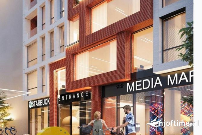 Shtepi ne shitje 1+1 ne Tirane - 43,000 Euro