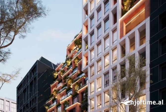 Shtepi ne shitje 1+1 ne Tirane - 43,000 Euro