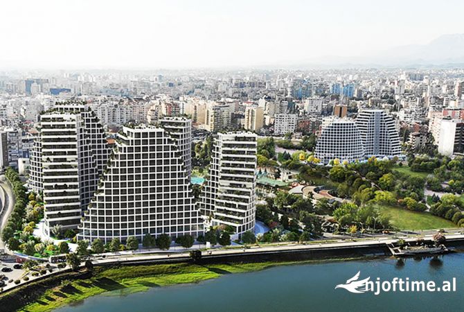 Shtepi ne shitje 3+1 ne Tirane - 550,000 Euro