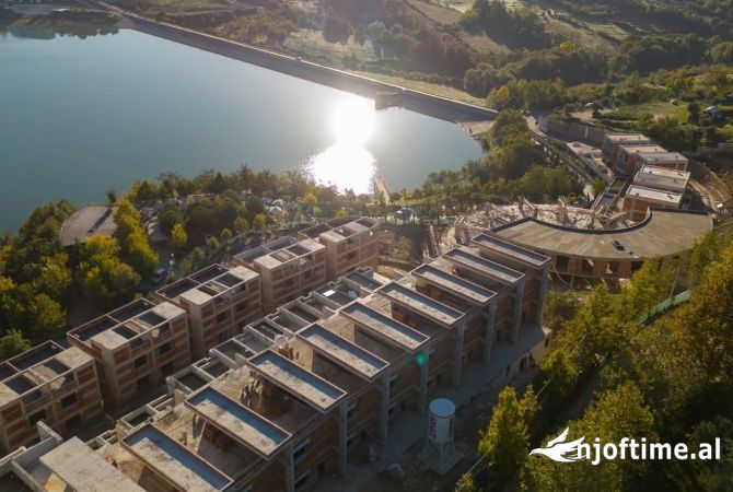Shtepi ne shitje 3+1 ne Tirane - 495,000 Euro