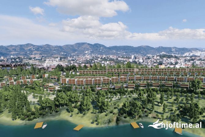 Shtepi ne shitje 3+1 ne Tirane - 495,000 Euro
