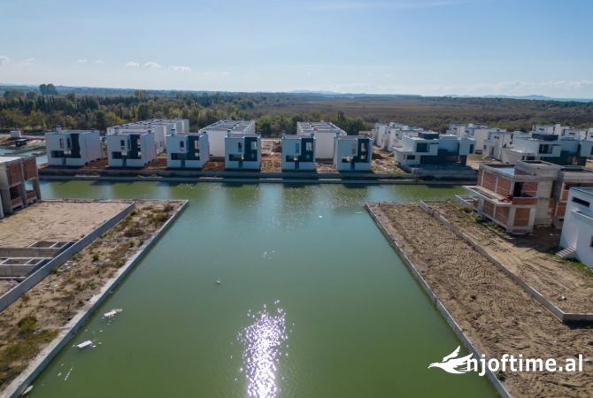 Shtepi ne shitje 1+1 ne Durres - 140,000 Euro
