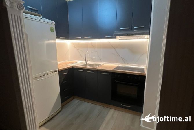 Shtepi ne shitje 1+1 ne Tirane - 90,000 Euro