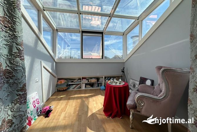 Shtepi ne shitje 3+1 ne Tirane - 750,000 Euro