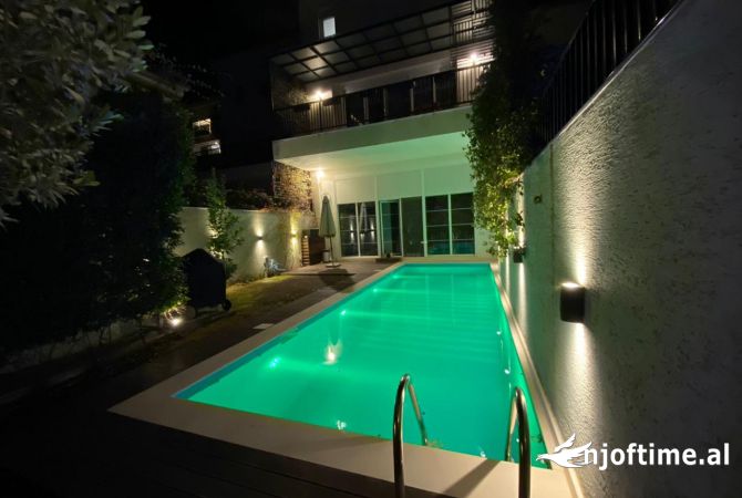Shtepi ne shitje 3+1 ne Tirane - 750,000 Euro