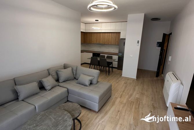 Jepet ne qira apartament 2+1