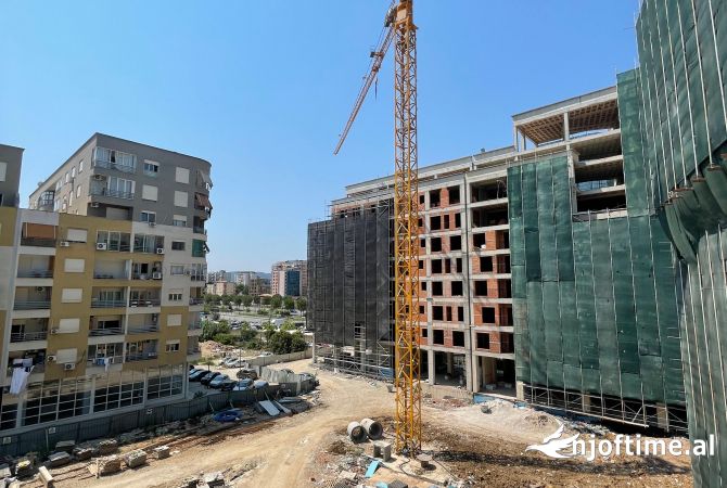 Shtepi ne shitje 2+1 ne Tirane - 212,000 Euro