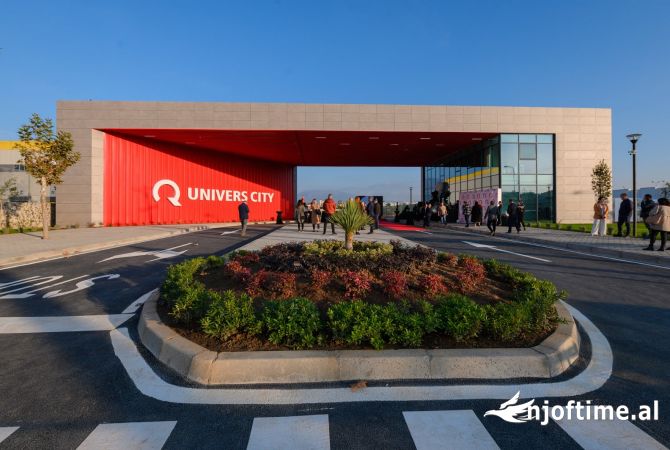 Shtepi ne shitje 1+1 ne Tirane - 80,000 Euro