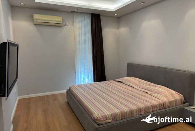 Apartment for rent in Tirana 2+1, Furnished