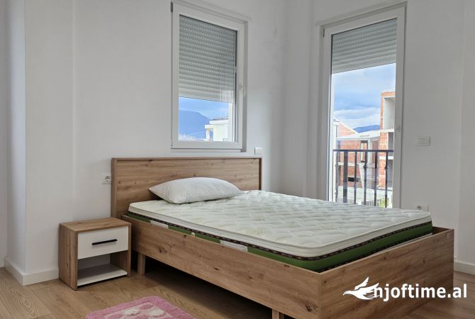 Luxury villas for rent in Tirana 4+1, Furnished