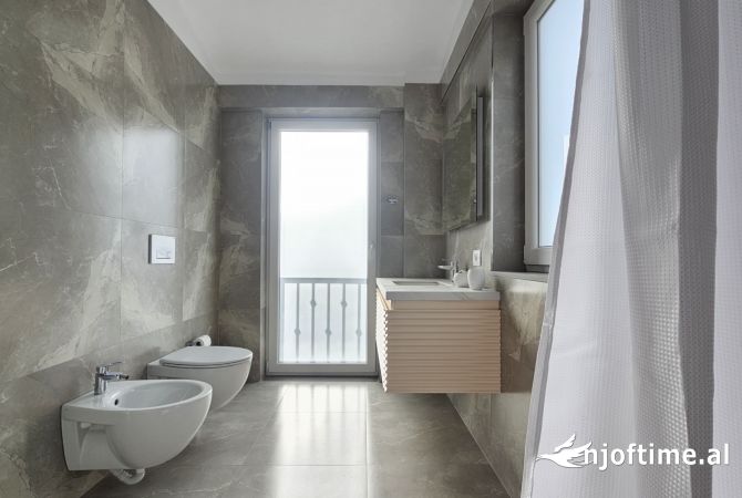 Luxury villas for rent in Tirana 4+1, Furnished