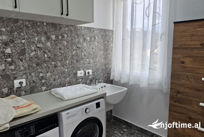 Luxury villas for rent in Tirana 4+1, Furnished