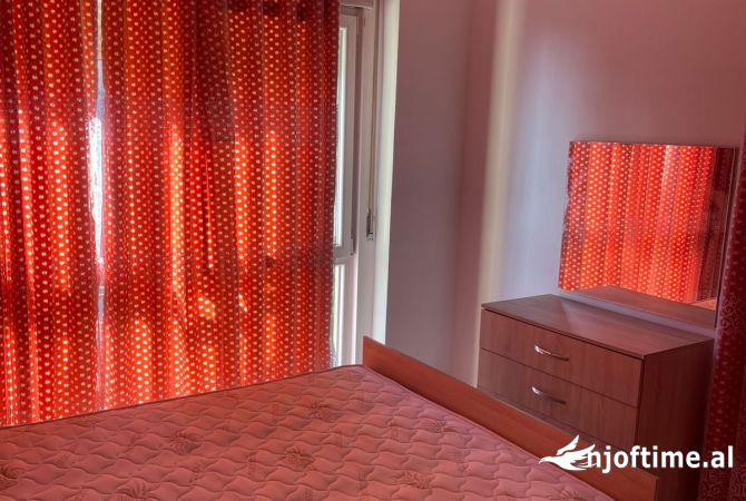 Apartment for rent in Tirana 2+1, Furnished