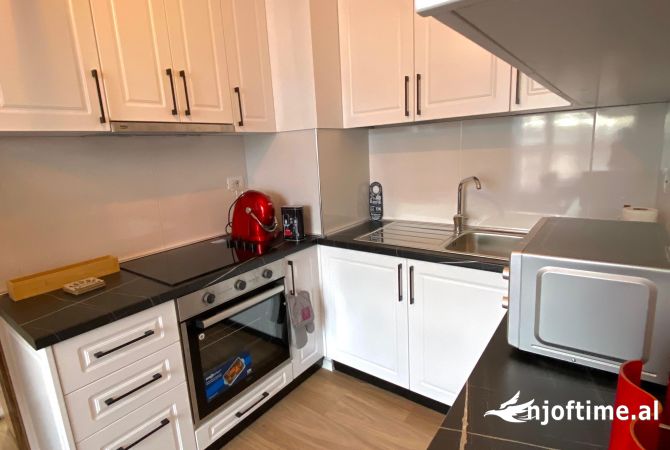 Shtepi ne shitje 2+1 ne Tirane - 125,000 Euro