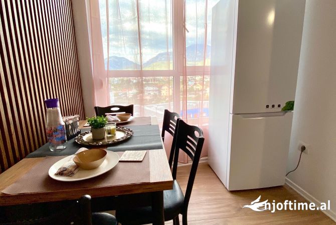 Shtepi ne shitje 2+1 ne Tirane - 125,000 Euro