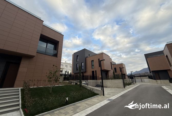 Shtepi ne shitje 4+1 ne Tirane - 750,000 Euro