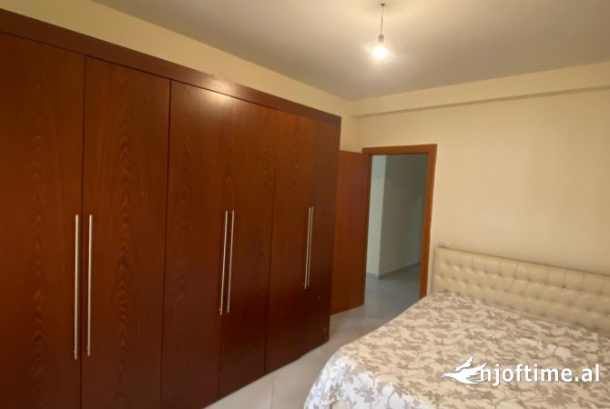 Shtepi ne shitje 1+1 ne Tirane - 138,000 Euro