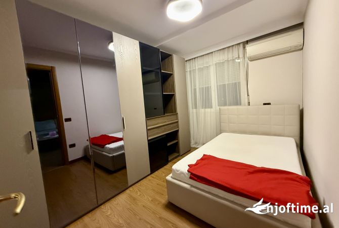 Apartment for rent in Tirana 3+1, Furnished